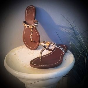 Tory Burch sandals